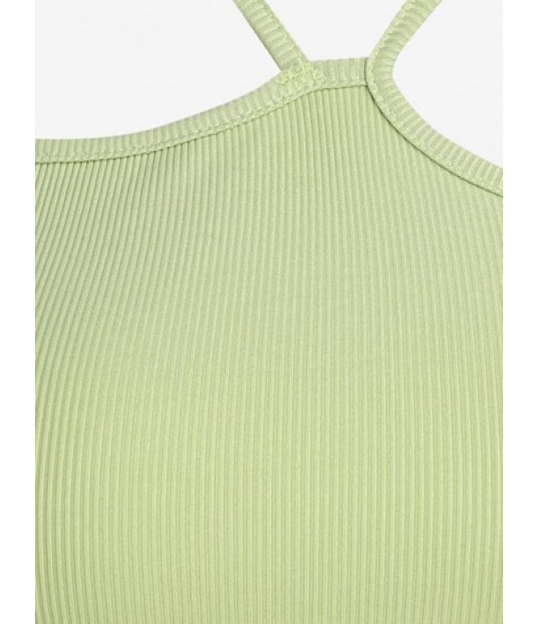 Cold Shoulder Strappy Side Slit Slinky Dress Cold Shoulder Strappy Side Slit Slinky Dress