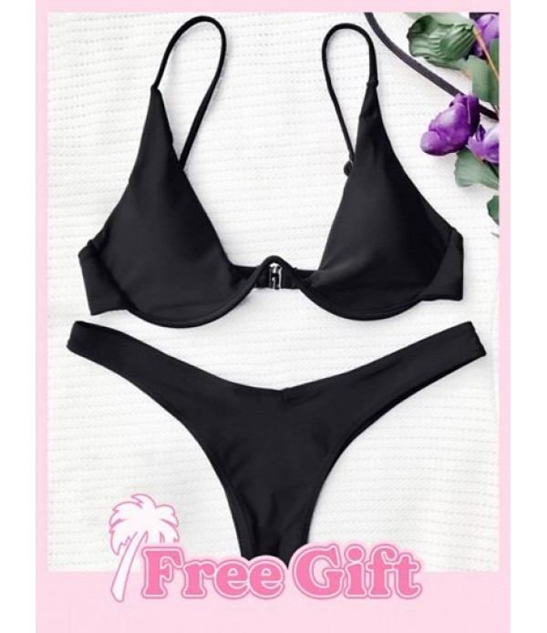 Buy 1 Get 1 Free Bikini Set Buy 1 Get 1 Free Bikini Set