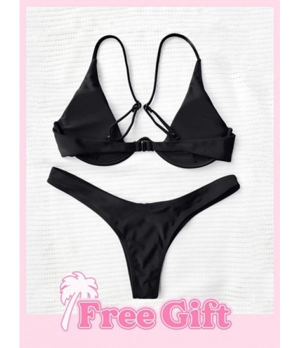 Buy 1 Get 1 Free Bikini Set Buy 1 Get 1 Free Bikini Set